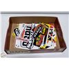 Image 1 : 50 DIFFERENT AUTOMOTIVE TOOLBOX /