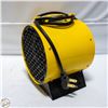 Image 1 : STELPRO 4800WATT HEATER 220 VOLT PLUG