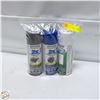 Image 1 : 3PK RUSTOLEUM SPRAY PAINT