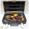 Image 1 : DEWALT PACKOUT WITH CONTENTS