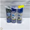 Image 1 : 3PK RUSTOLEUM SPRAY PAINT