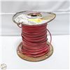 Image 1 : ¾ SPOOL OF 18/2 WIRE