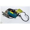 Image 1 : MAKITA VARIABLE SPEED JIG SAW + RYOBI BLADE SET