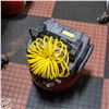 Image 1 : PORTER CABLE ELECTRIC 165 PSI 4 GAL PANCAKE AIR-