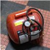 Image 1 : PORTABLE AIR TANK