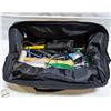 Image 1 : DEWALT TOOLBAG WITH CONTENTS