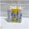 Image 1 : 3PK RUSTOLEUM SPRAY PAINT