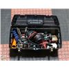 Image 1 : STANLEY TOOL BOX WITH CONTENTS