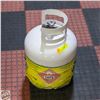 Image 1 : 20LB LP TANK FULL EXP 2031