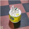 Image 1 : 20LB LP TANK FULL EXP 2031