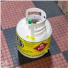 Image 1 : 20LB LP TANK FULL EXP 2031