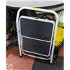 Image 1 : UBERHAUS FOLDING 2 STEP STOOL