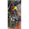 Image 1 : HOTROD 2700 PRESSURE WASHER 160CC HONDA MOTOR