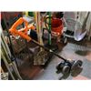 Image 1 : BLACK&DECKER LE750 POWER HEDGE HOG CORDED