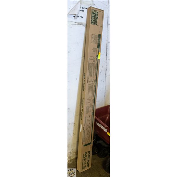 NEW IN BOX JBL BEDFRAME