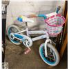 Image 1 : PINK KIDS BIKE