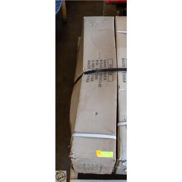 NEW IN BOX 1500LB SIDE MOUNT POWER JACK
