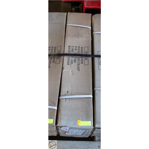 NEW IN BOX 1500LB SIDE MOUNT POWER JACK
