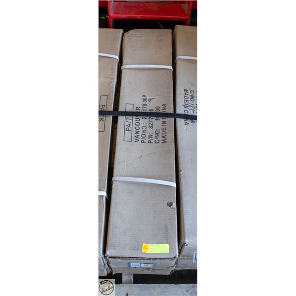 NEW IN BOX 1500LB SIDE MOUNT POWER JACK