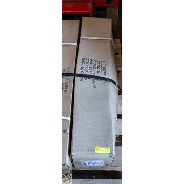NEW IN BOX 1500LB SIDE MOUNT POWER JACK
