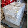 Image 1 : PALLET OF SOLAR PANELS UNKNOWN CONDITION