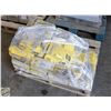 Image 1 : PALLET OF WELDING RODS