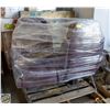 Image 1 : 2 FLEX STEEL VEHICLE CAPTAIN CHAIR SEATS