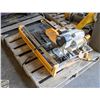 Image 1 : SAW MASTER SDT-1000XL WET TILE SAW
