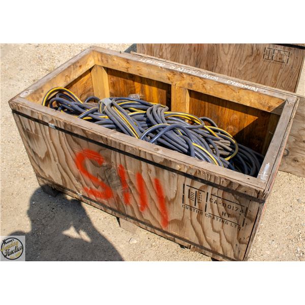 H/D EXTENSION CORDS