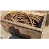 Image 1 : CRATE OF HOSES