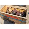 Image 1 : CRATE OF HYDRAULIC DRIVES (MANLIFT)