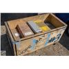 Image 1 : CRATE OF WELDING RODS