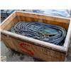 Image 1 : CRATE OF H/D EXTENSION CORDS