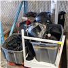 Image 1 : PALLET OF MISC ESTATE ITEMS