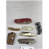 Image 4 : Nice Collectible Lot of Coins Tokens Arrow Head Etc