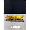 Image 2 : 2 Antique 1920's Japanese Diorama Figurines Made of Celluloid