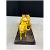 Image 3 : 2 Antique 1920's Japanese Diorama Figurines Made of Celluloid