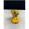 Image 7 : 2 Antique 1920's Japanese Diorama Figurines Made of Celluloid