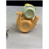 Image 10 : A Collectible Pooh & Friends Figurines From The Disney Store