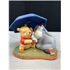 Image 2 : A Collectible Pooh & Friends Figurines From The Disney Store