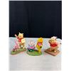 Image 5 : A Collectible Pooh & Friends Figurines From The Disney Store