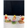 Image 6 : A Collectible Pooh & Friends Figurines From The Disney Store