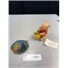 Image 8 : A Collectible Pooh & Friends Figurines From The Disney Store