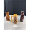 Image 1 : A Collectible Tiki Lot
