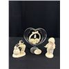 Image 5 : Collectible Lot of Vintage Snowbabies