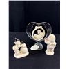 Image 6 : Collectible Lot of Vintage Snowbabies