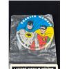 Image 2 : Sealed in Pkg 1966 Batman & Robin Pin