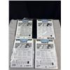 Image 3 : 9 Unopened Pkgs of Stamp Collector Protector Pages