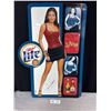 Image 1 : 17"x25" Miller Lite Tin Sign