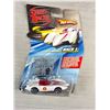 Image 2 : 2 Speed Racer Hotwheels Mach 5 & 6 in Original Packages